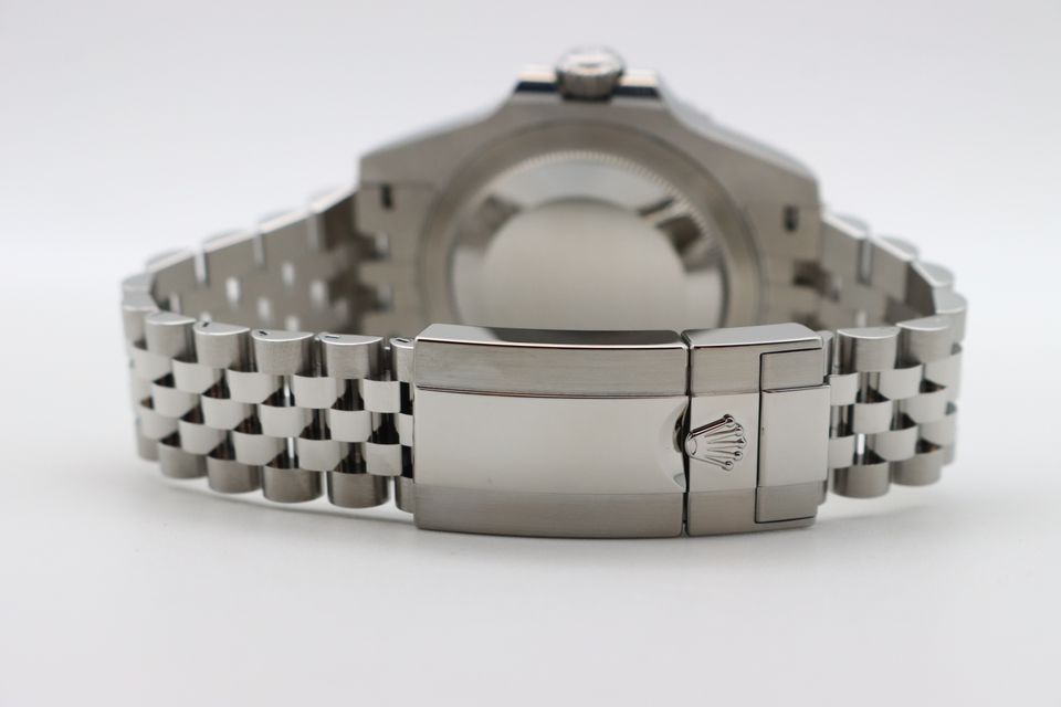 Rolex GMT Master II Sprite Image 3